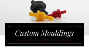 Bespoke Silicone Rubber Moulding