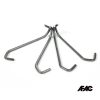 Steel Hooks for Powder Coating - Image 3