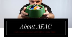 About AFAC