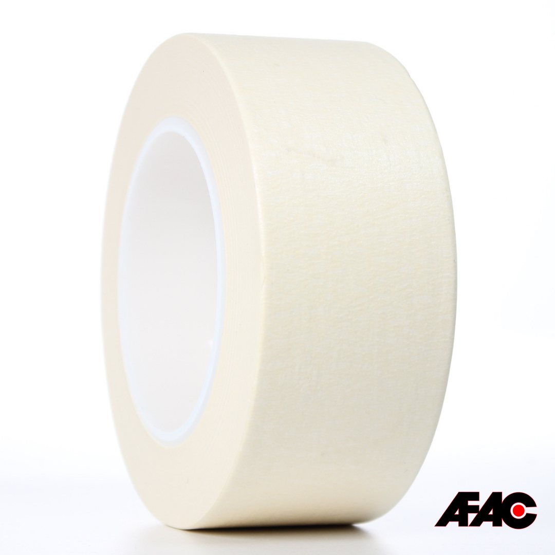 Crepe Masking Tape High Temperature