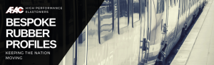 bespoke rubber profiles