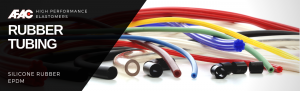 bespoke rubber tube