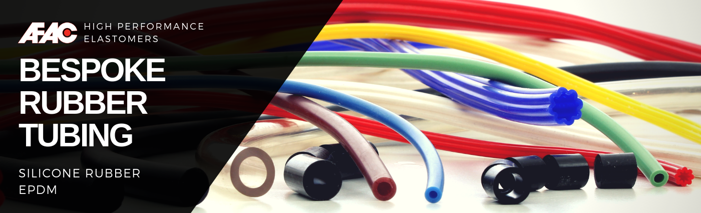 make bespoke rubber tube