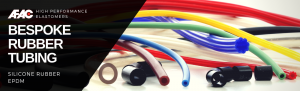 rubber tube