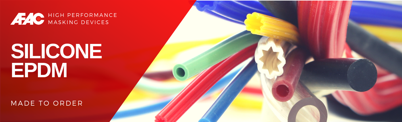 silicone epdm