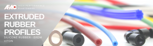 extruded rubber