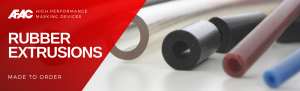 rubber extrusions