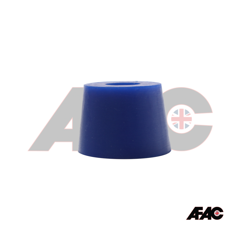 Hollow Bung 3037 mm Large Tapered Bung Silicone Rubber AFAC