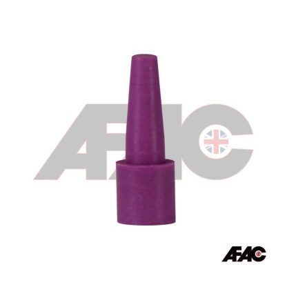 5mm Powder Coating Plugs | M5 Plug | Silicone Rubber | 051-05A