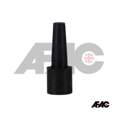 6mm Powder Coating Plugs | M6 Plug | Silicone Rubber | 051-06A