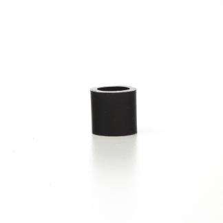 055-8.0-1.5-12K Bespoke Silicone Rubber Tube