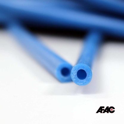 M4 Silicone Rubber Tube | Sleeve | 055 Bakewell Tube