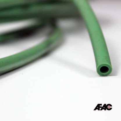 M6 Silicone Rubber Tube | Sleeve | 055 Bakewell Tube