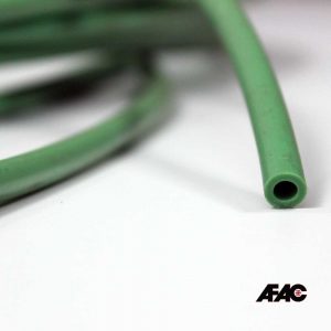 M8 Silicone Rubber Tube | Sleeve | 055 Bakewell Tube