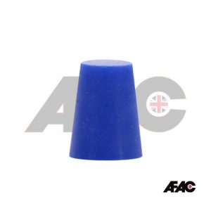 AAP001 | Tapered Plug | Bung | Stopper Silicone Rubber
