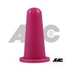 CO - Silicone Rubber Cone Plug | Powder Coating Bakewell Conecap