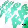 Custom Cut Masking Shapes