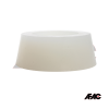 Hollow Bung 27.8-30 mm | Large Tapered Bung | Silicone Rubber